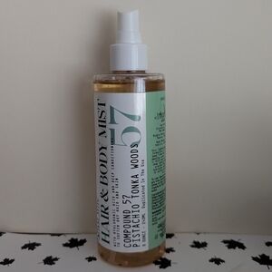MIIM MIIC Hair And Body - Compound 57 Pistachio Tonka Woods